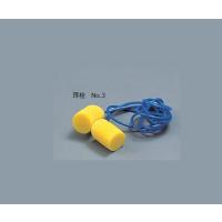 耳栓 発泡ポリマー 1組入 No.3 9-043-03 | 機械工具のラプラス