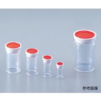 ナビス ラボランスチロール棒瓶 10mL 100＋10本入S-10 9-850-02 | 機械工具のラプラス