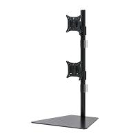 サンワサプライ 液晶モニタスタンド CR-LA1506BK | 機械工具のラプラス