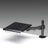 サンワサプライ ノートPCアーム CR-LANPC1 | 機械工具のラプラス