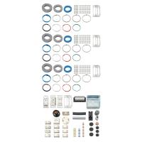 HOZAN ホーザン 第二種電工試験練習用3回セット DK-53 | 機械工具のラプラス