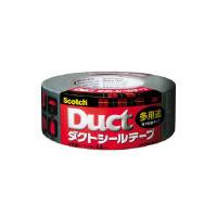 住友スリーエム　ダクトシールテープ DUCT-54 0.23X48X54m | 機械工具のラプラス