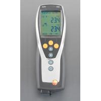 ESCO エスコ 温度・湿度計(デジタル) EA742DS | 機械工具のラプラス
