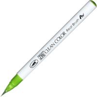 ESCO エスコ [ライトグリーン] 水性筆ペン EA765MH-255 | 機械工具のラプラス