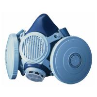 ESCO エスコ [RL2] 防塵マスク(伝声器付) EA800MP-22 | 機械工具のラプラス