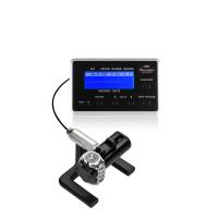 エスプリマ タイムグラファー 機械式腕時計用 歩度測定器 ブラック LU13000BK | 機械工具のラプラス
