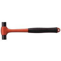 ANEX(アネックス) 両口玄能(中) No.9006 | 機械工具のラプラス