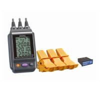 日置電機 電圧計付検相器ワイヤレスセット(PD3259-50+Z3210 PD3259-90 | 機械工具のラプラス