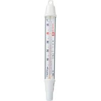 シンワ　風呂用温度計　サーモ　B-3　ウキ型　　　測定範囲：-5〜55℃　72651 | 機械工具のラプラス