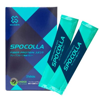 スポコラ31包入り×2箱セット【K1235-1236】 SPOCOLLA おすすめ人気商品一覧 通販 - Yahoo!ショッピング
