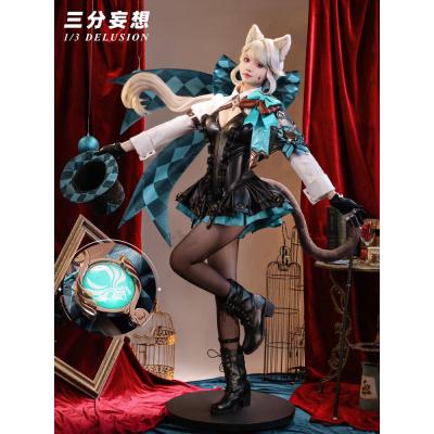 原神 コスプレ リネットのおすすめ人気商品一覧 通販 - Yahoo!ショッピング