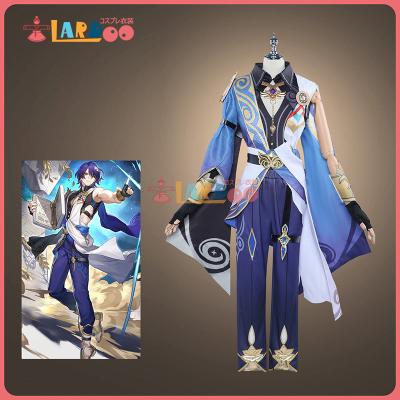 スタレ　ファイノン　lardoo ラドー　コスプレ 崩壊スターレイル HonkaiStarRail ファイノン-Phainon コスプレ