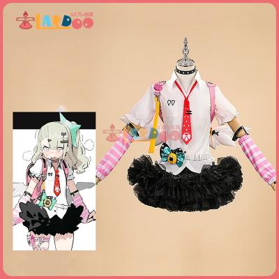 [♡本日限定特大SALE♡] VALORANT クローヴ lardoo製 Posts with replies by バァドゥ🌱 (@11Vadu) / X