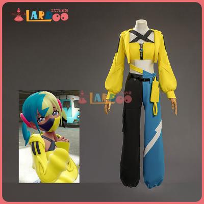 ポケモンza（コスプレ衣装） | 楽器、手芸、コレクション の商品一覧