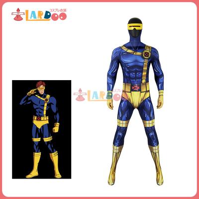 xmen サイクロプス（ゲーム、おもちゃ）のおすすめ人気商品一覧 通販