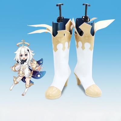 パイモン（コスプレ用コスチューム）｜コスプレ衣装 | 楽器、手芸
