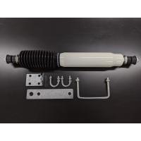 取付説明書付き♪ジムニー ステアリングダンパー ジャダーストップ