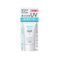 花王 キュレル Curel 潤浸保湿 UVエッセンス 50g SPF30/PA++ | LARGO Yahoo!店