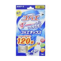 白元アース コバエナックス ゴミ箱用 1個入 | LARGO Yahoo!店