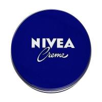 花王 ニベア クリーム 大缶 169g ×5個セット Kao | LARGO Yahoo!店