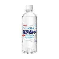 サンガリア 伊賀の天然水 強炭酸水 500ml×24本 1ケース 炭酸水 | LARGO Yahoo!店