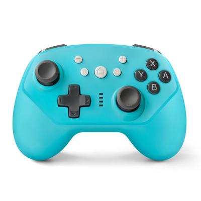 ニンテンドースイッチ プロコン（色：ブルー系）のおすすめ人気