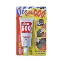 2個セット シューグー ブラック 靴補修剤 100g Shoe Goo | LARGO Yahoo!店