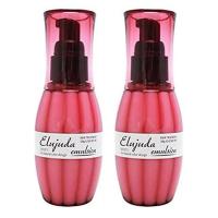 2個セット ミルボン ディーセス エルジューダ エマルジョン 120g | LARGO Yahoo!店