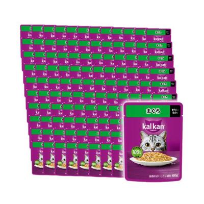 カルカン パウチ 最安値（キャットフード）｜猫用品 | ペット用品