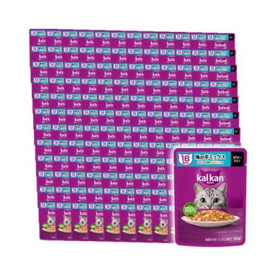 カルカン パウチのおすすめ人気ランキングTOP100 - Yahoo!ショッピング