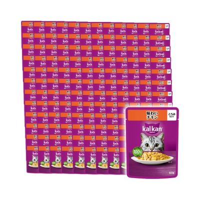 カルカン パウチ 最安値（キャットフード）｜猫用品 | ペット用品