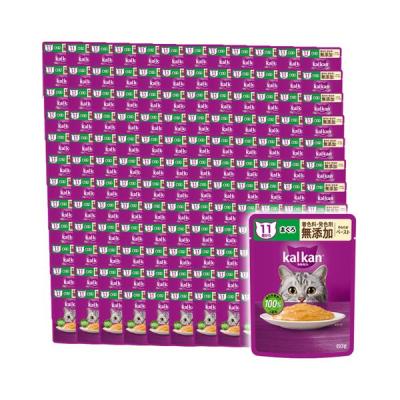 カルカン パウチのおすすめ人気ランキングTOP100 - Yahoo!ショッピング