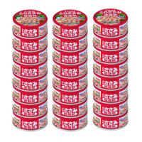 24個セット いなば食品 とりささみフレーク 低脂肪 70g | LARGO Yahoo!店