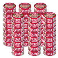 48個セット いなば食品 とりささみフレーク 低脂肪 70g | LARGO Yahoo!店