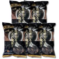 5個セット トーノー 業務用 じゃり豆 コーヒー 280g 東海農産 TONO | LARGO Yahoo!店