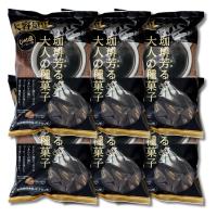 6個セット トーノー 業務用 じゃり豆 コーヒー 280g 東海農産 TONO | LARGO Yahoo!店