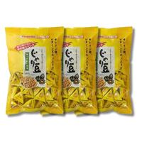 3個セット トーノー 業務用じゃり豆 320g | LARGO Yahoo!店