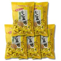 5個セット トーノー 業務用じゃり豆 320g | LARGO Yahoo!店