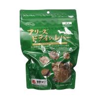 2個セット ママクック フリーズドライのレバー 犬用 120ｇ | LARGO Yahoo!店