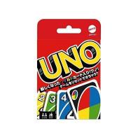 ウノ B7696 カードゲーム UNO | LARGO Yahoo!店