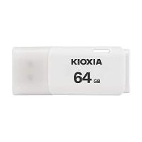 キオクシア KUC-2A064GW U202 USBフラッシュメモリ TransMemory 64GB KIOXIA | LARGO Yahoo!店