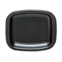高木金属 FW-PS ブラック プレート オーブントースター用 フッ素加工 14.7×12.2cm | LARGO Yahoo!店