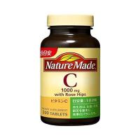 大塚製薬 ネイチャーメイド ビタミンC ローズヒップ 200粒 Nature Made | LARGO Yahoo!店