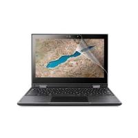 エレコム Lenovo 300e Chromebook 2nd Gen用 液晶保護フィルム 反射防止 EF-CBL04FLST | LARGO Yahoo!店