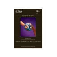 EPSON Velvet Fine Art Paper KA410VFA A4サイズ 10枚入り | LARGO Yahoo!店