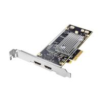 アイオーデータ GV-4KHVR 4K60p記録対応 PCIeキャプチャーボード | LARGO Yahoo!店