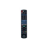 パナソニック 純正 N2QAYB001171 ブルーレイ DVDプレーヤー レコーダー リモコン DIGA ディーガ Panasonic | LARGO Yahoo!店