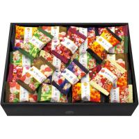 金澤兼六製菓 KMC-20R 金澤小町 180g おかきセット ギフト | LARGO Yahoo!店