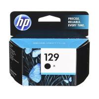 HP129 インクカートリッジ 黒 | LARGO Yahoo!店