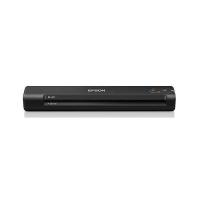 エプソン スキャナー ES-50 (モバイル A4 USB対応 ブラック) | LARGO Yahoo!店